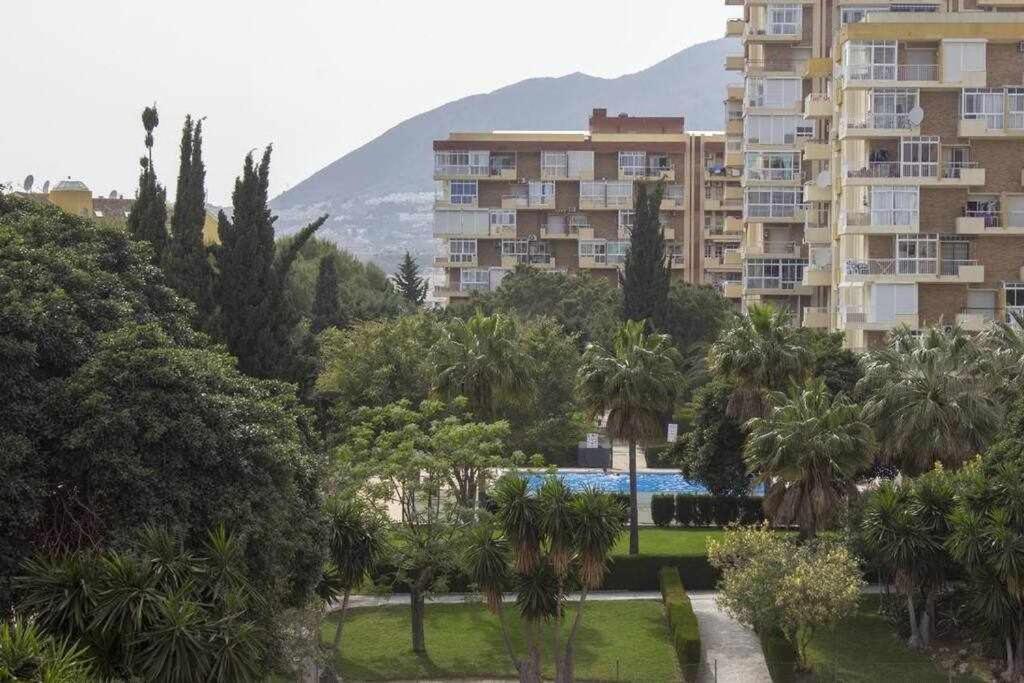 Appartamento Sun In Benalmadena *