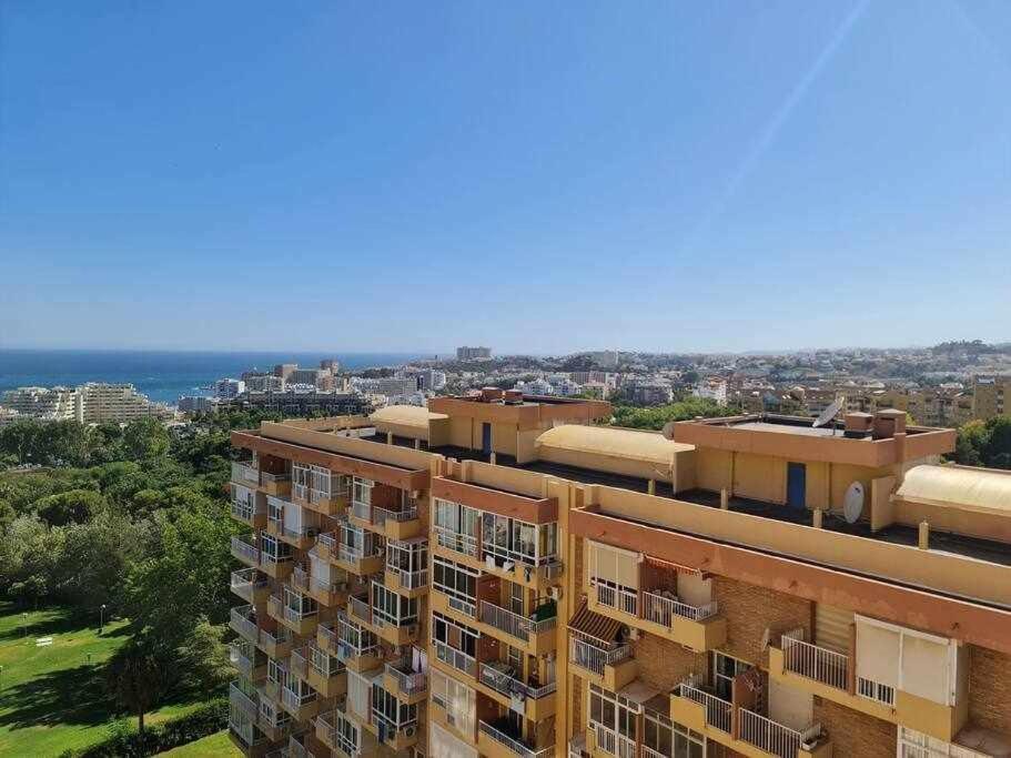 Appartamento Sun In Benalmadena *
