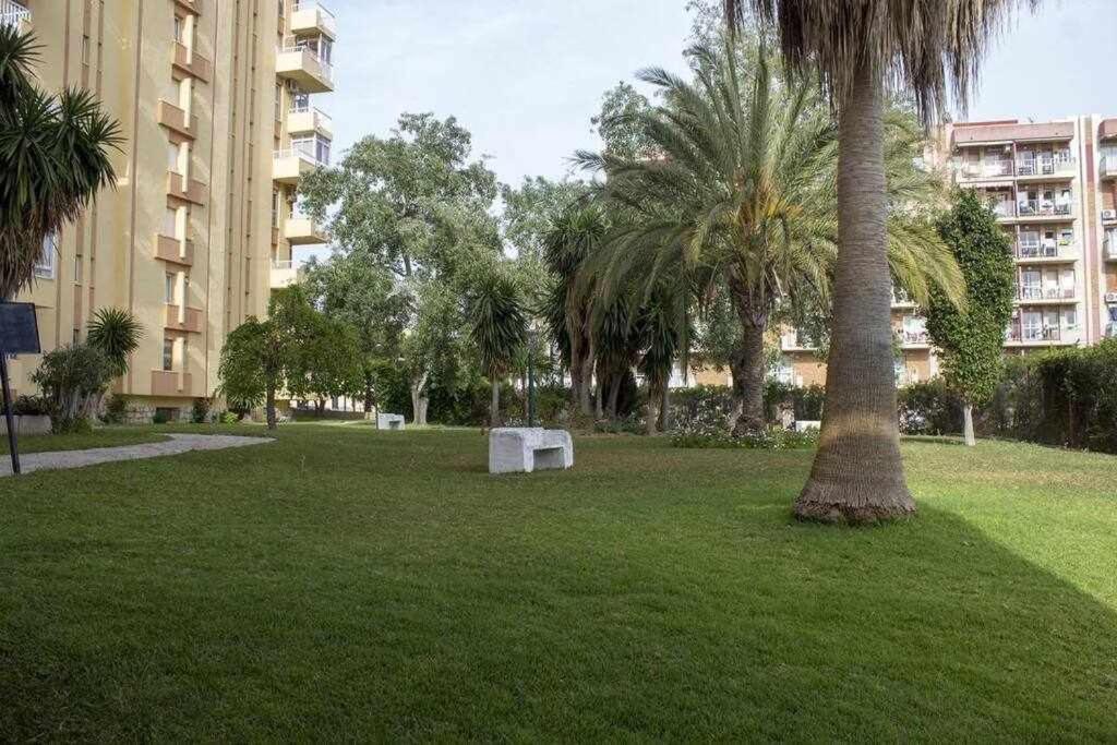 Appartamento Sun In Benalmadena *