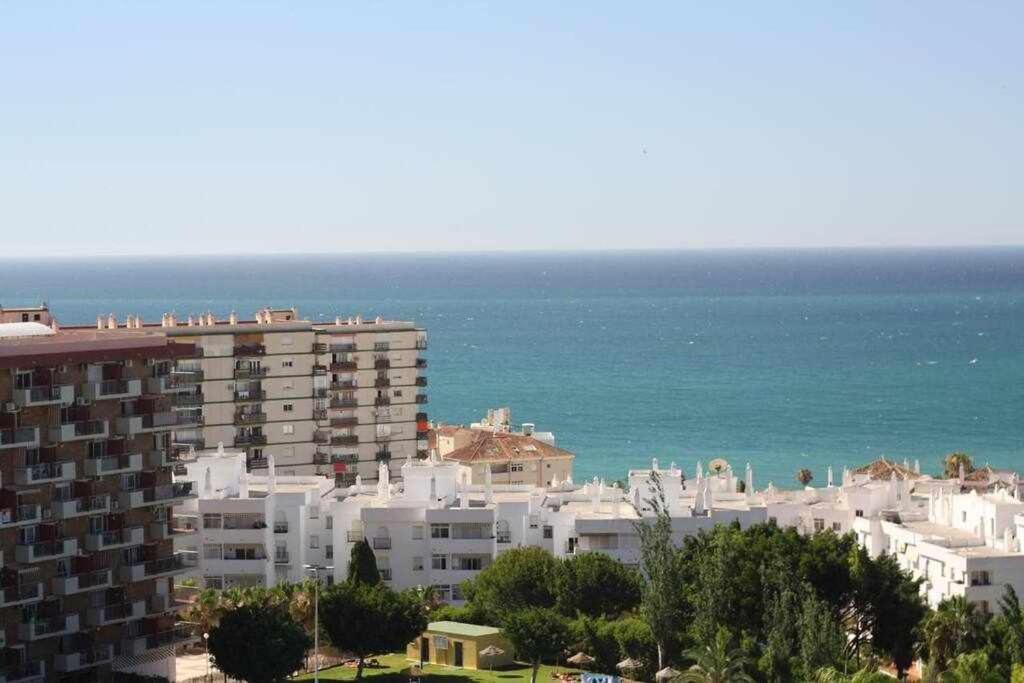 Sun In Benalmadena Appartamento