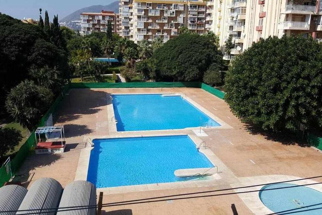 Lejlighed Sun In Benalmadena *
