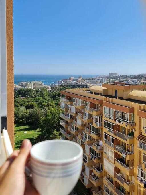 Lejlighed Sun In Benalmadena