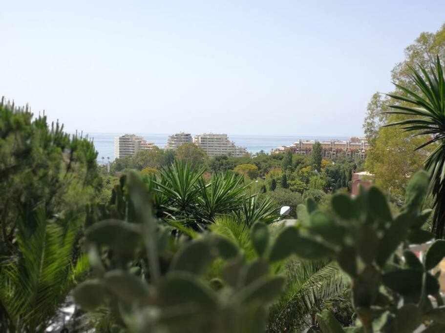 Lägenhet Sun In Benalmadena Málaga